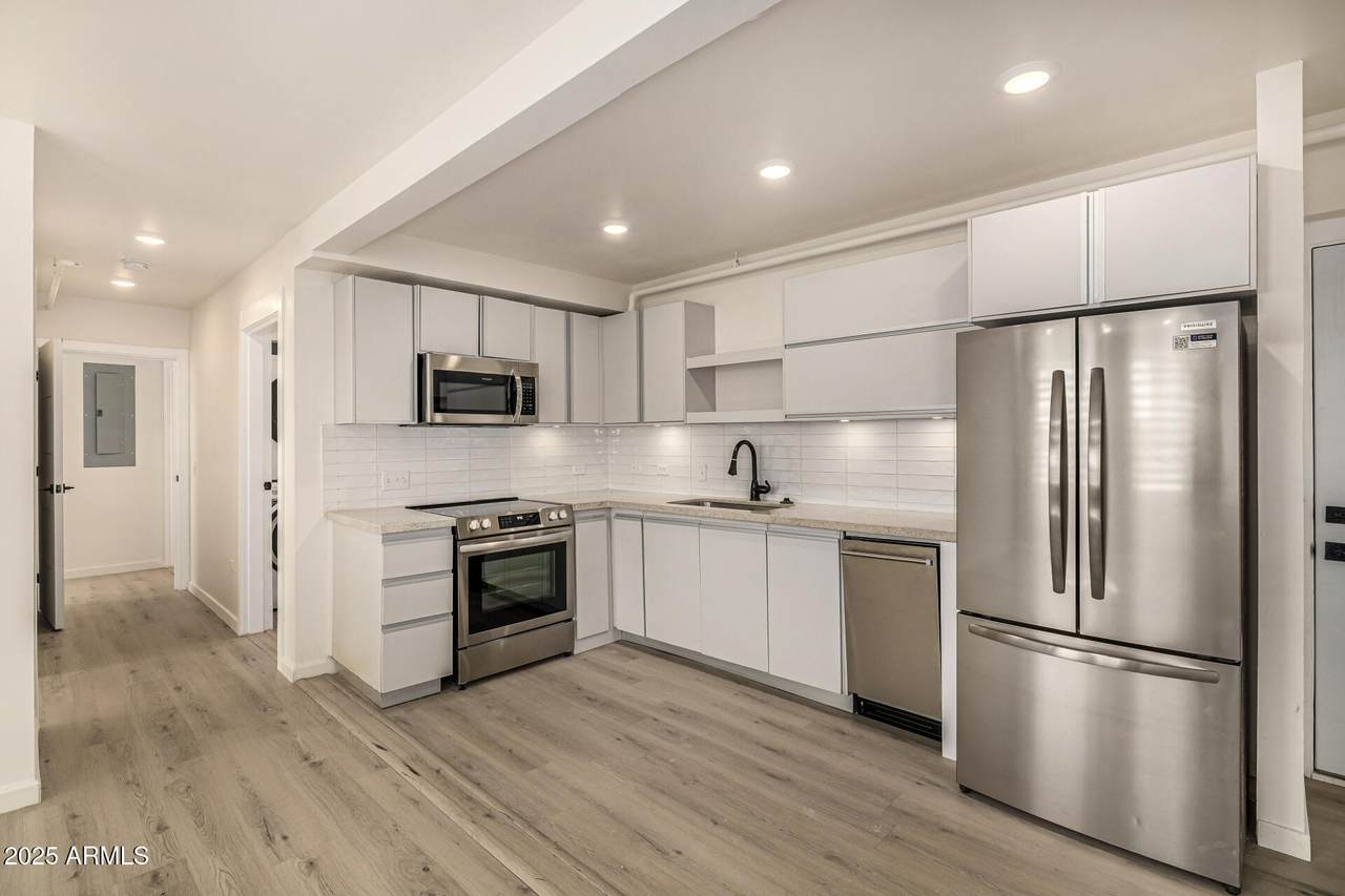 5306 Polk Street - Photo 1