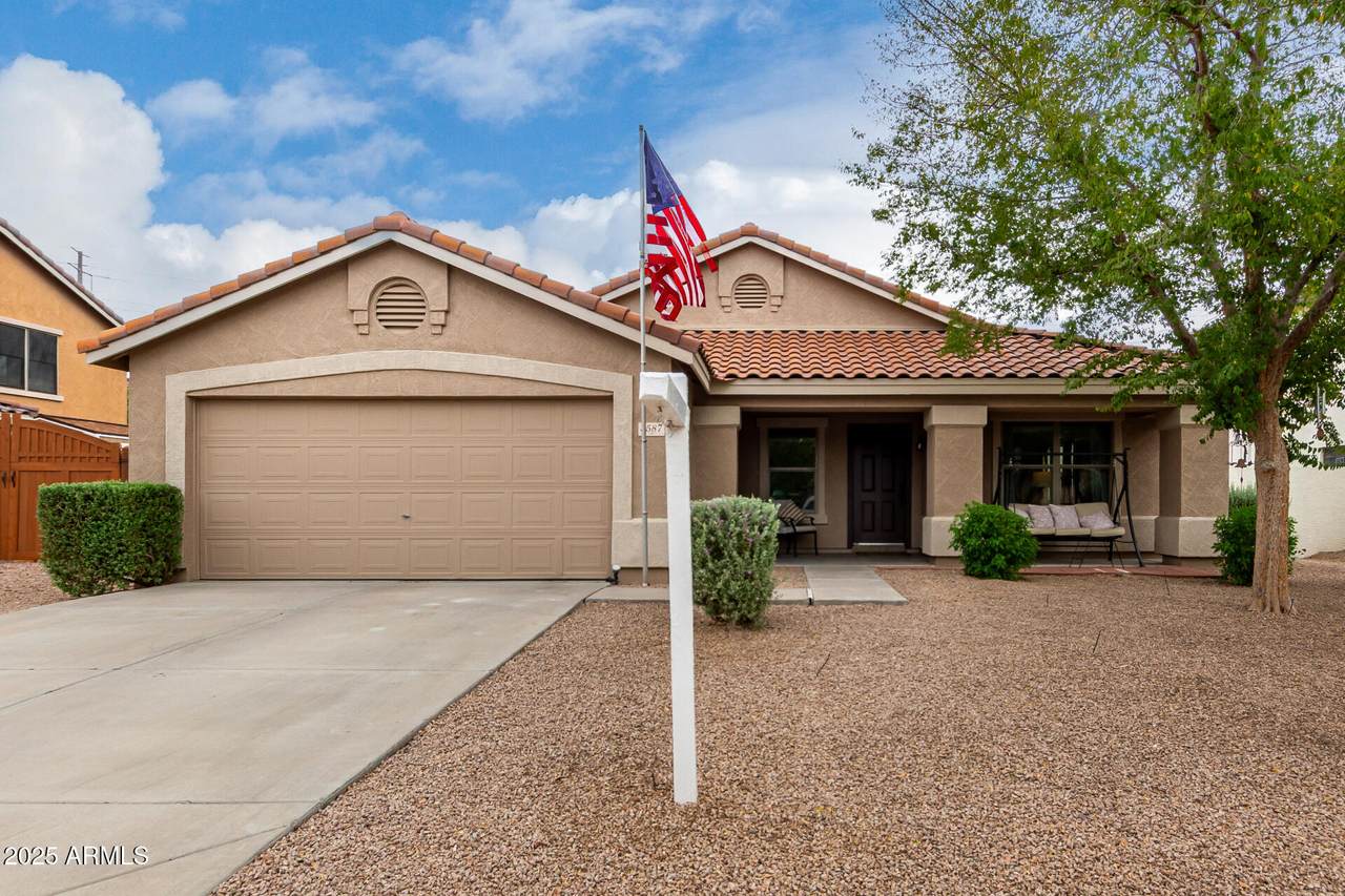 3587 Trigger Way - Photo 1