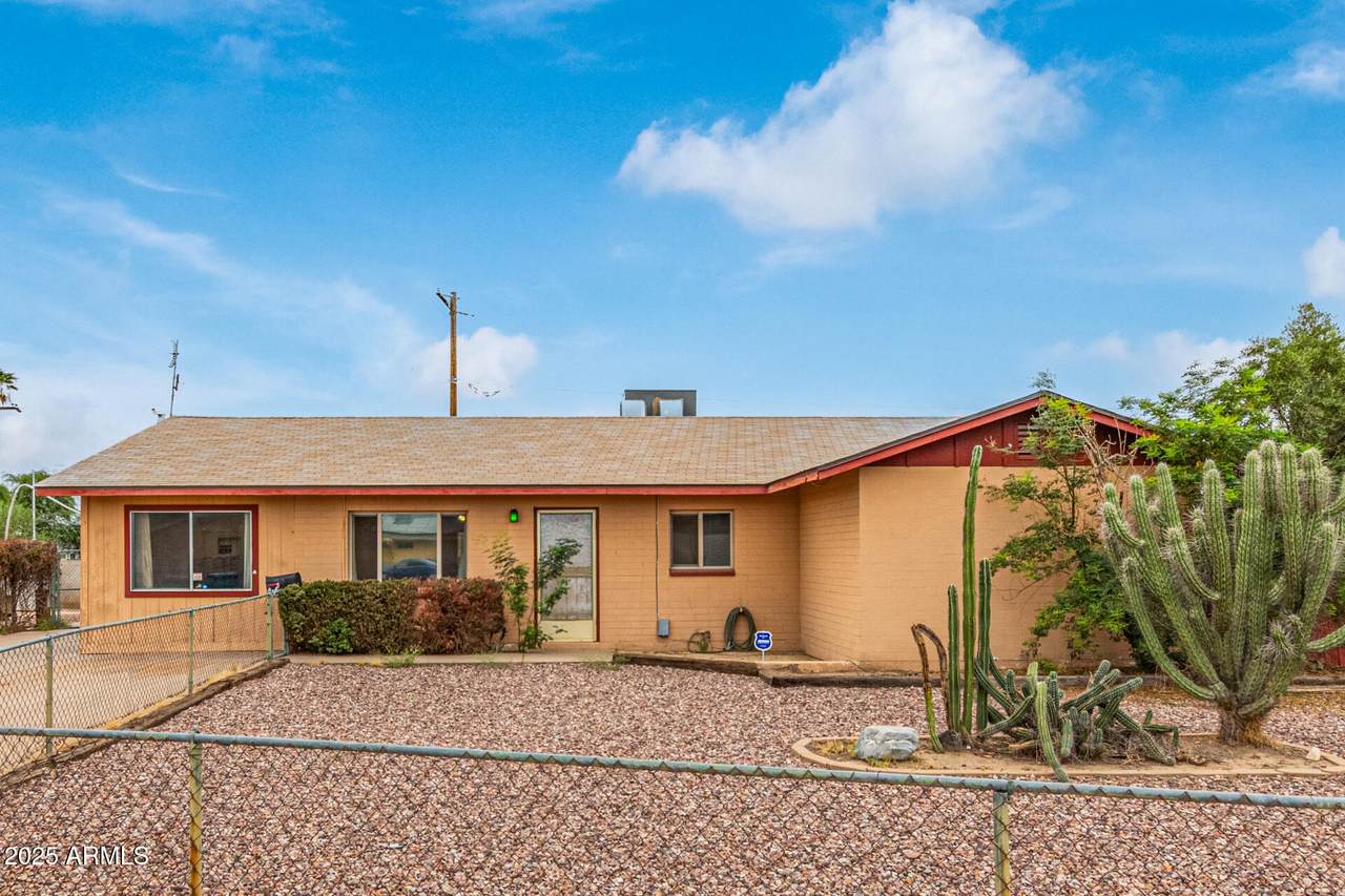 7917 Flower Street - Photo 1