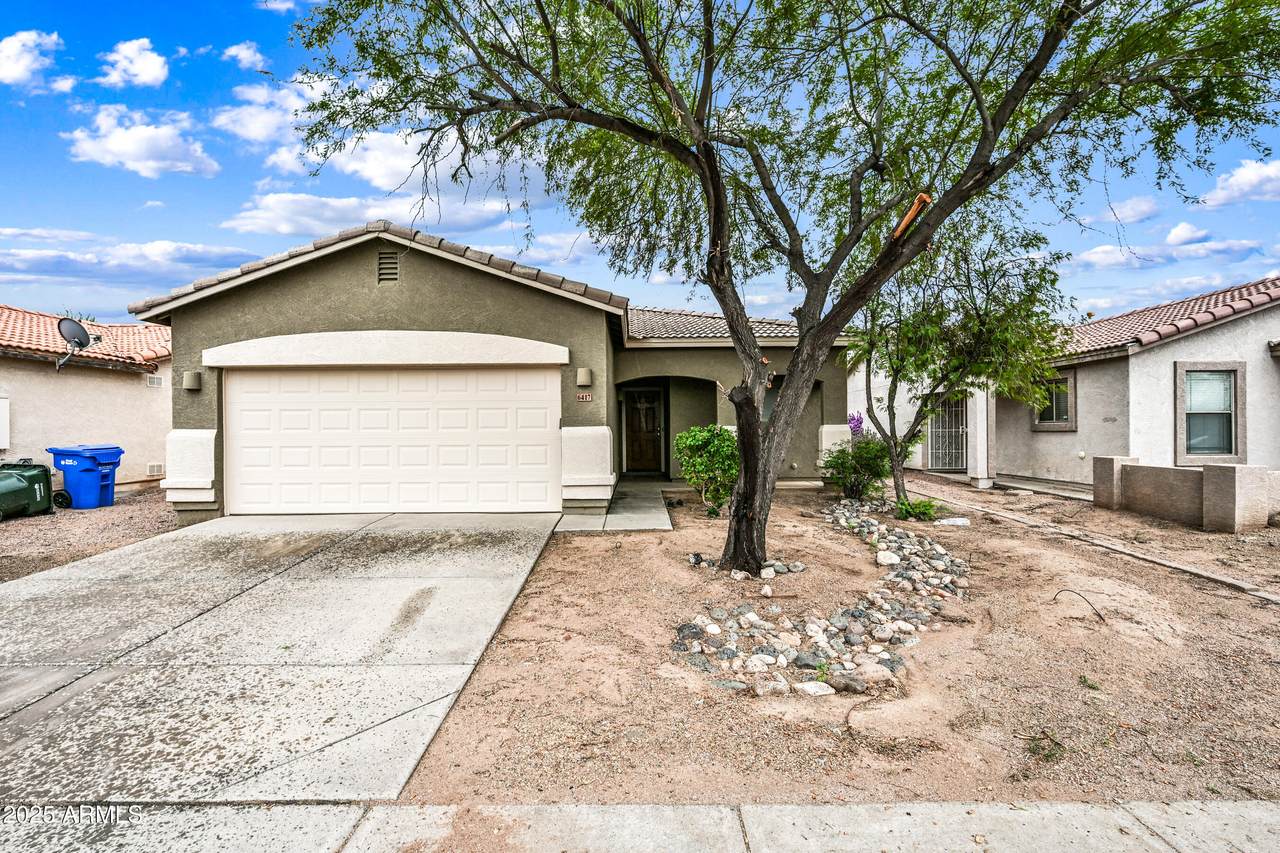 6417 Elwood Street - Photo 1