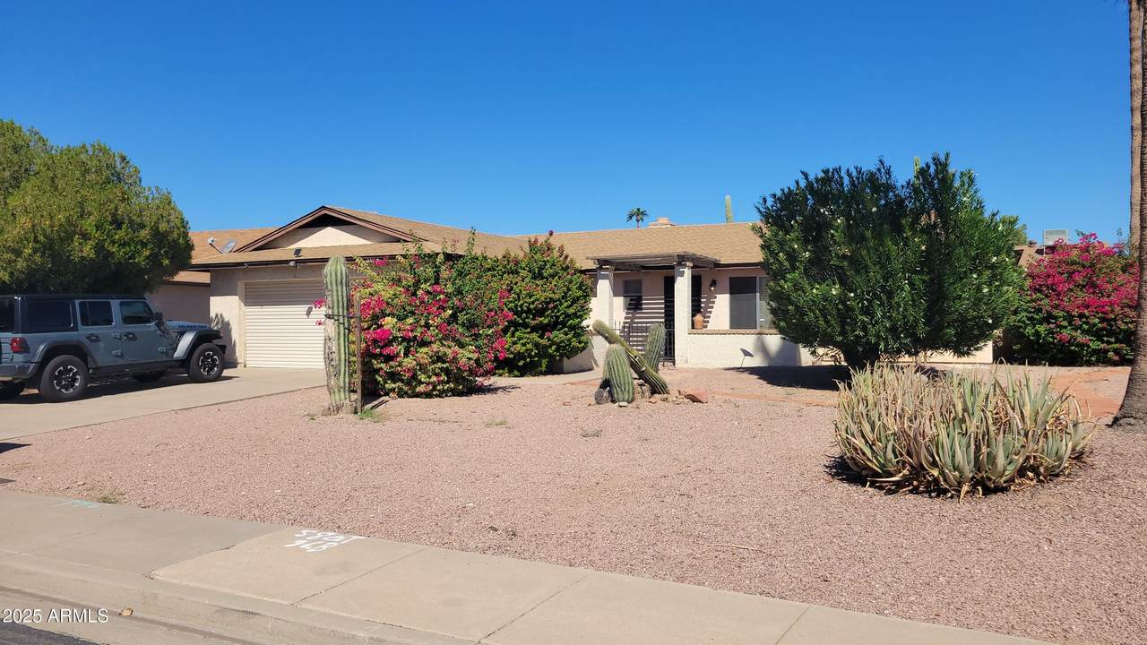 3158 Marconi Avenue - Photo 1