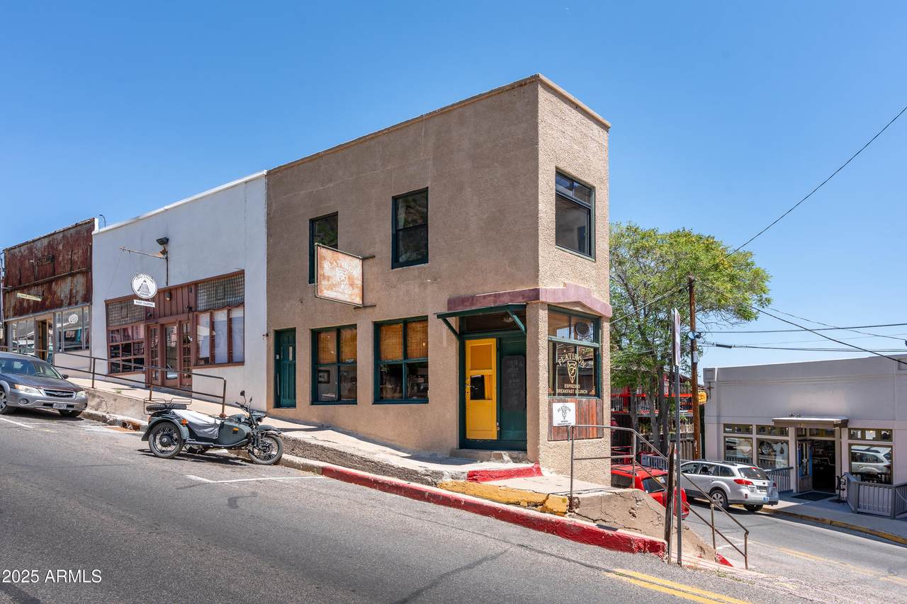 416 Main Street - Photo 1