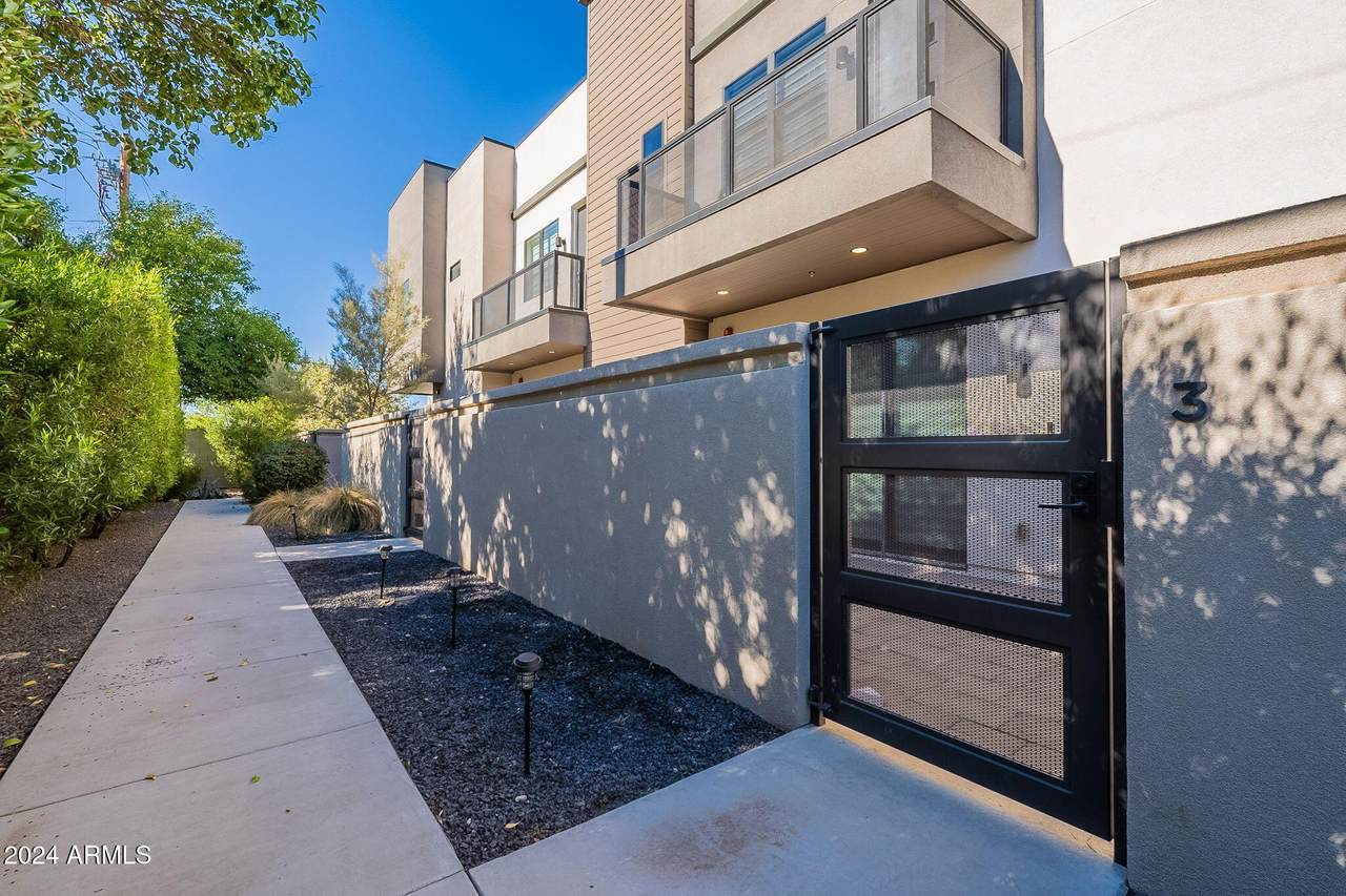 2645 Osborn Road - Photo 1