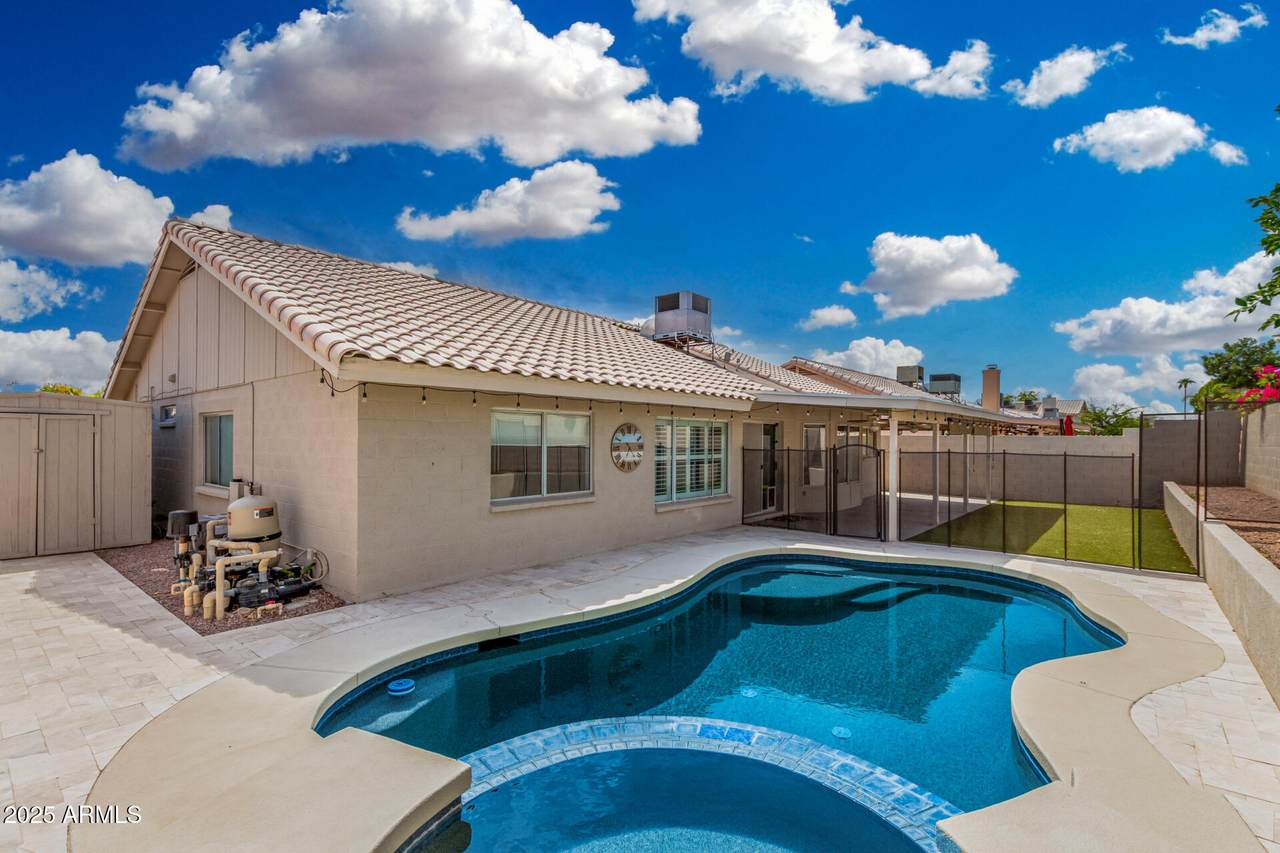 8500 Saint John Road - Photo 1