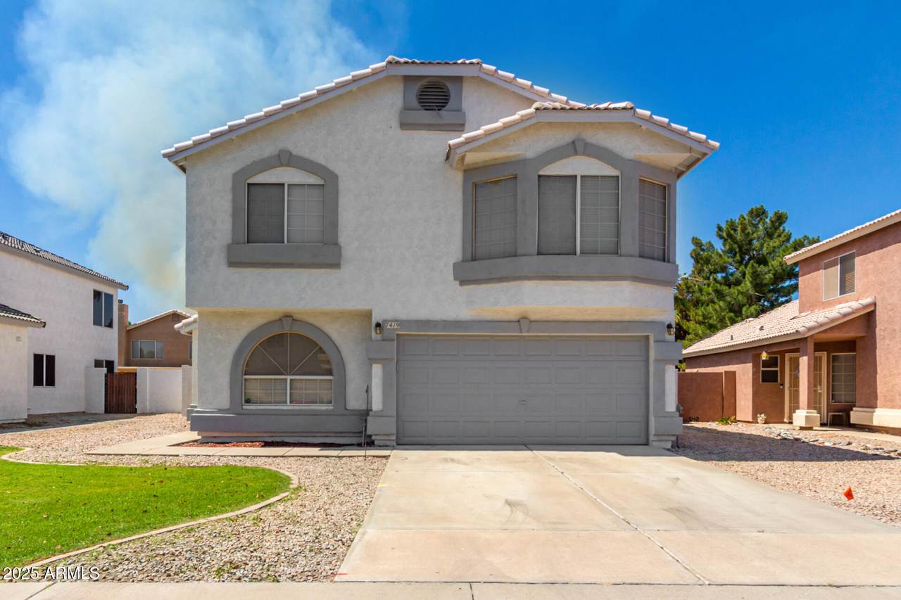 7419 Medina Avenue - Photo 1