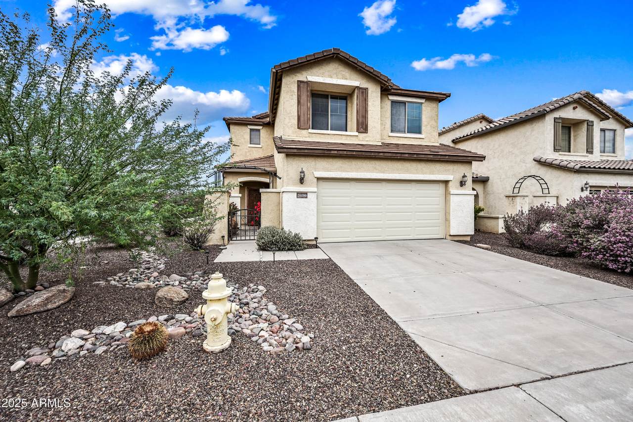 26196 Burnett Road - Photo 1