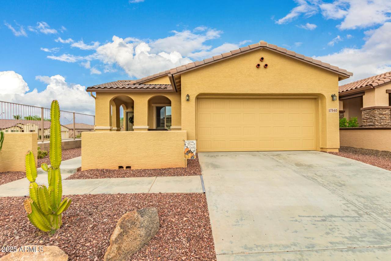 17540 Glenhaven Drive - Photo 1