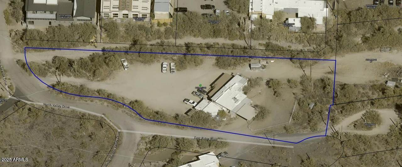 6030 Ridge Road - Photo 1