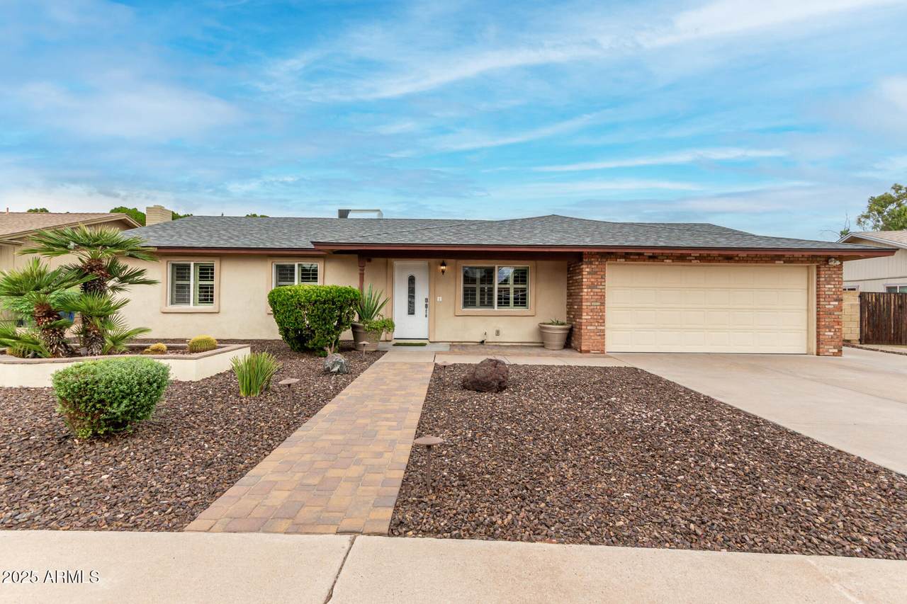 11825 Coconino Street - Photo 1