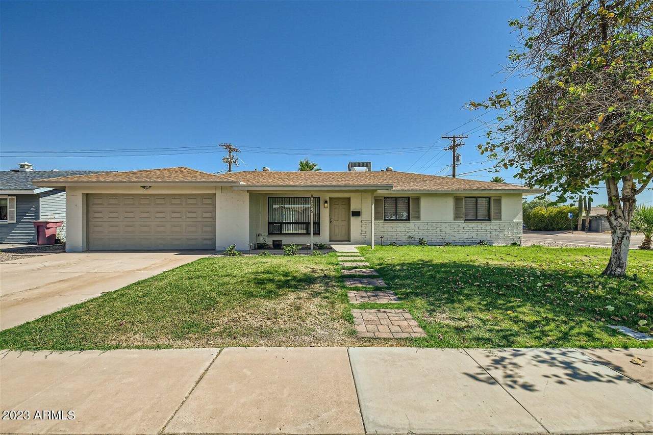 8356 Palm Lane - Photo 1