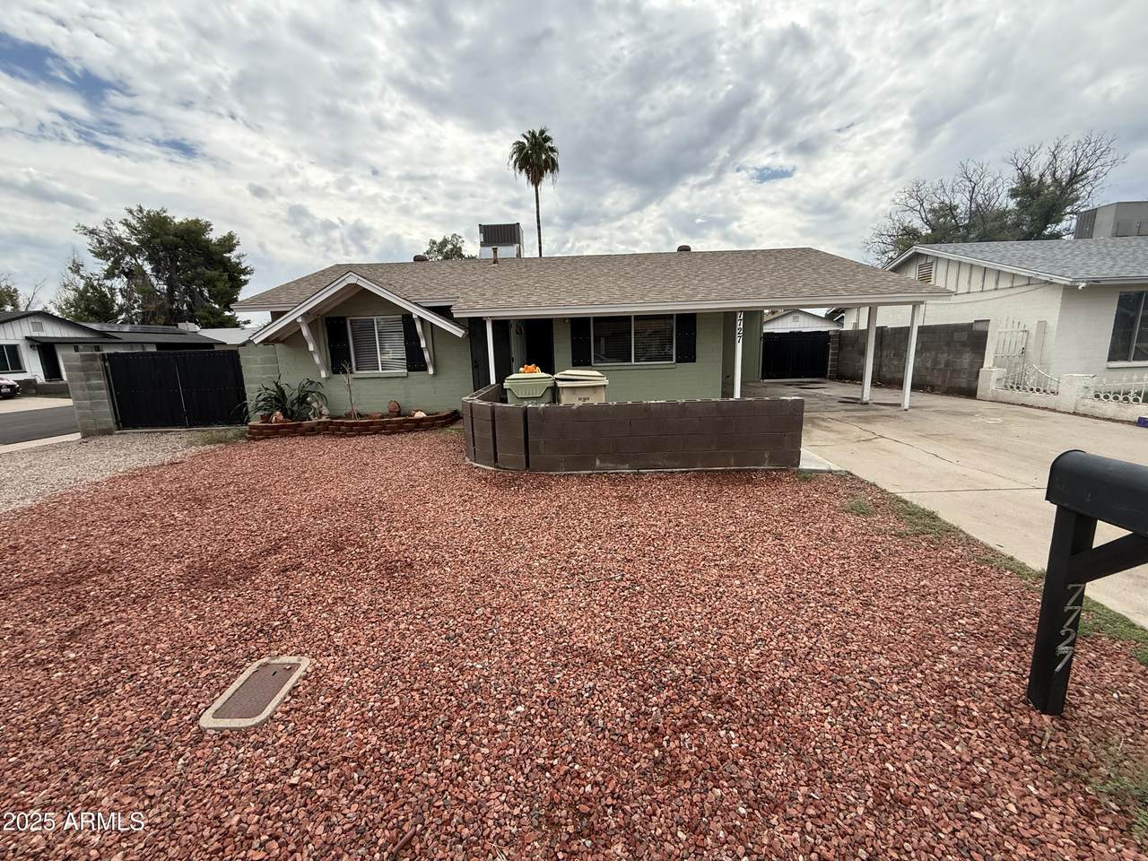 7727 Medlock Drive - Photo 1