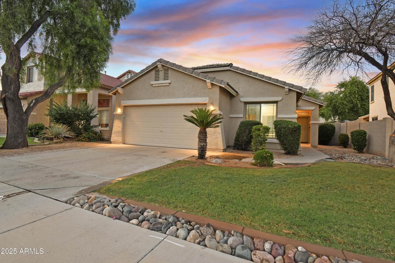 17160 Young Street - Photo 1