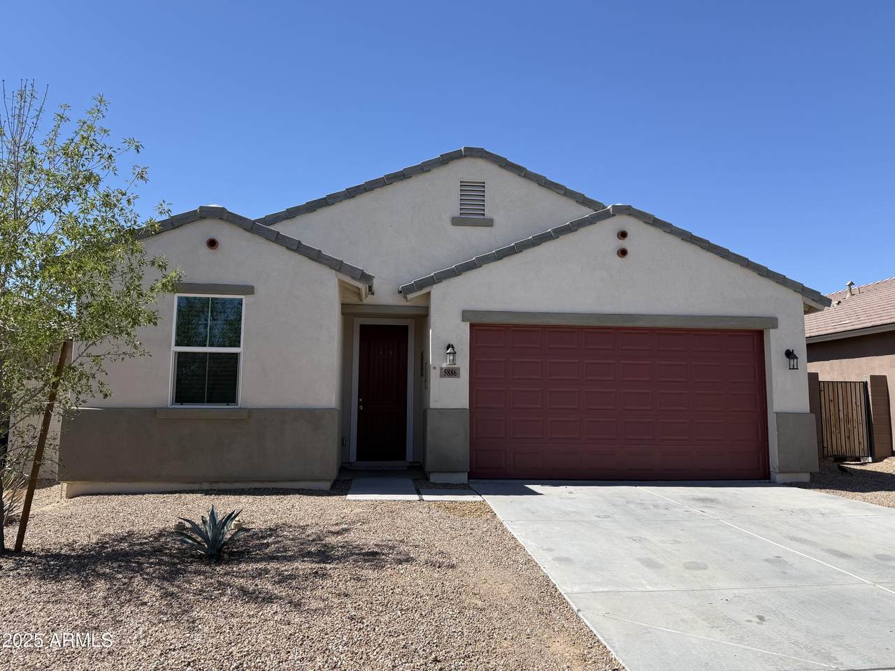 5886 247th Lane - Photo 1