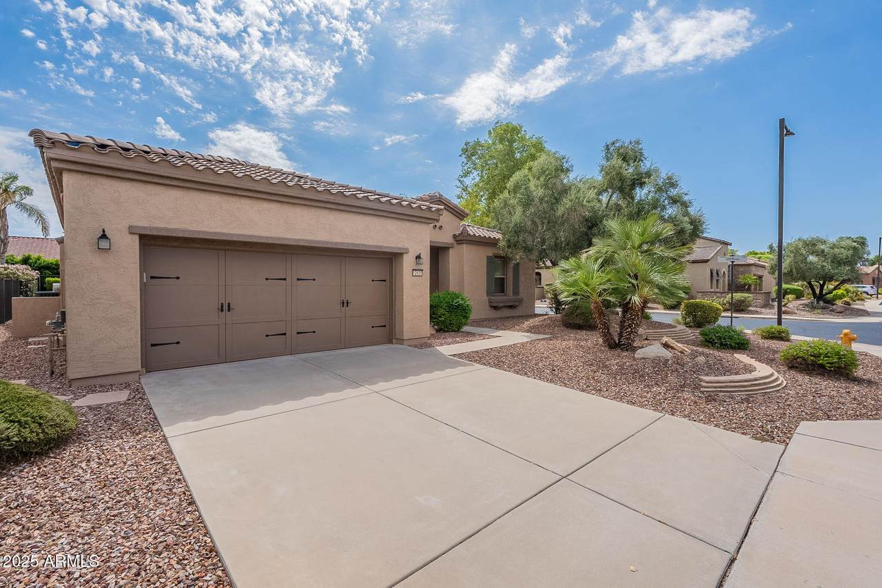 12629 Bajada Road - Photo 1