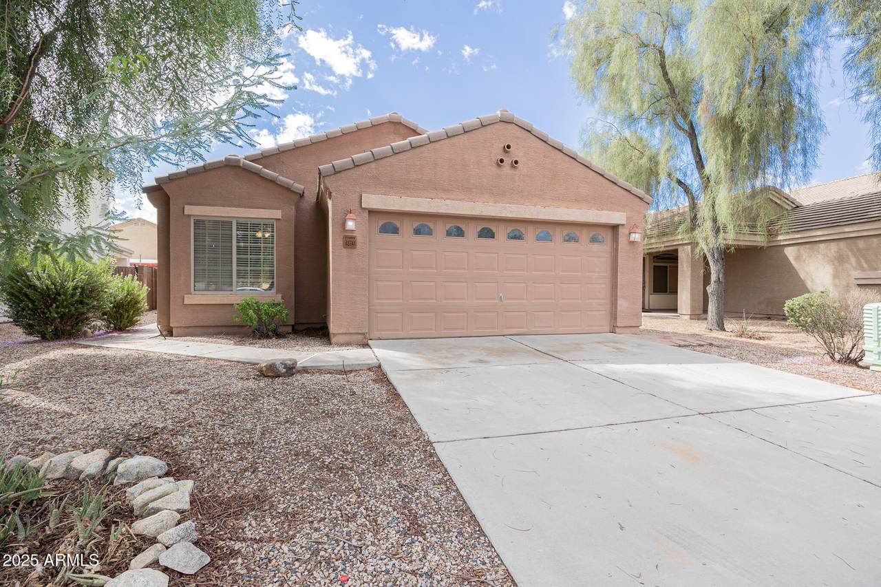 43741 Wild Horse Trail - Photo 1