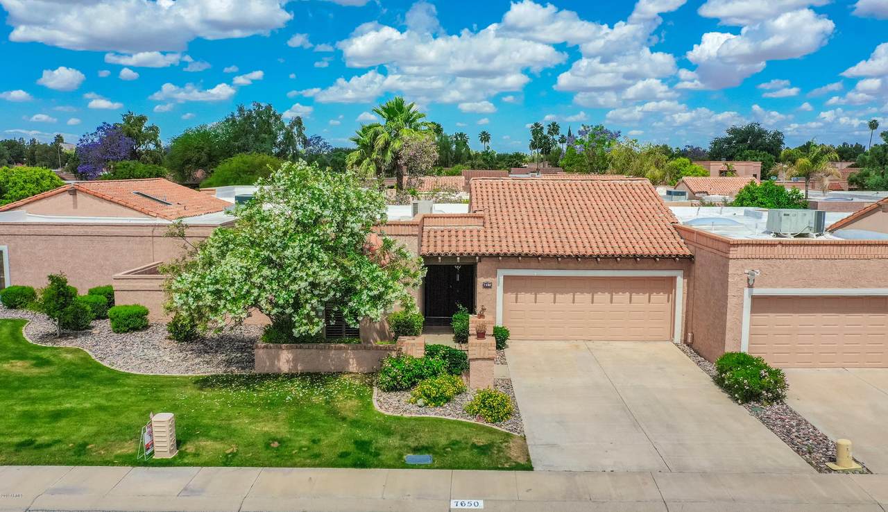 7650 Via De Fonda - Photo 1