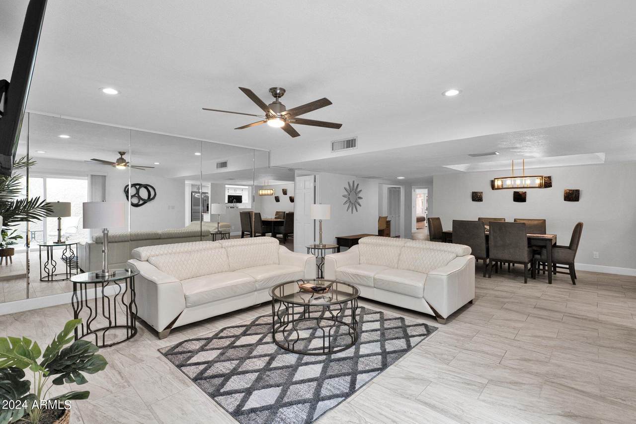 7537 Via Camello Del Sur - Photo 1