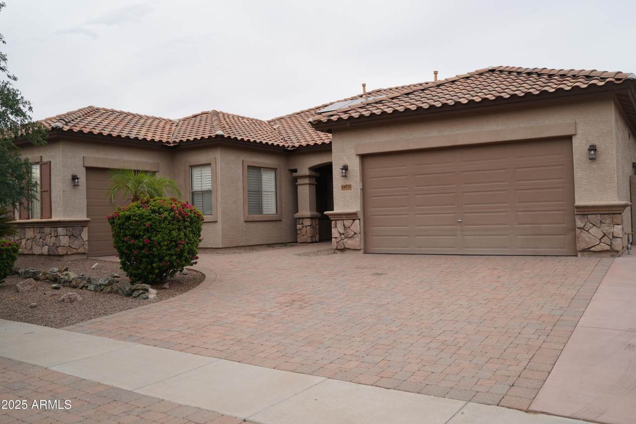 14376 Desert Hills Drive - Photo 1