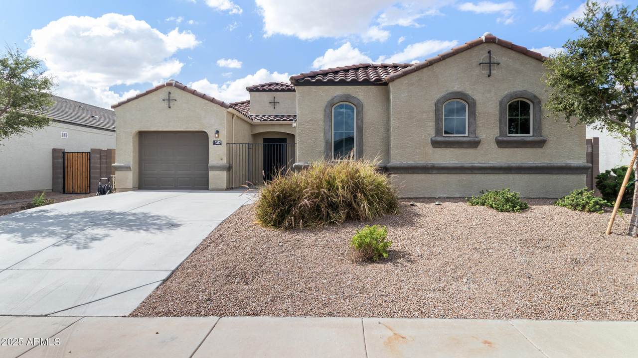 3312 300th Drive - Photo 1