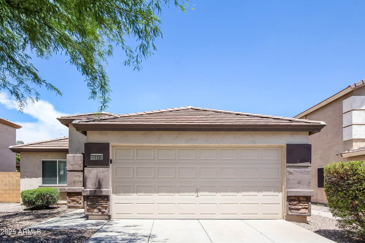 22212 Sonora Street - Photo 1