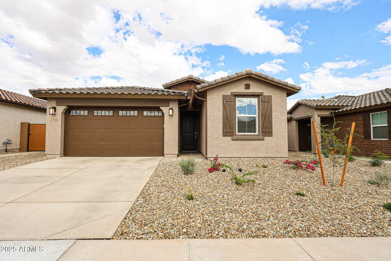17356 Smoketree Drive - Photo 1
