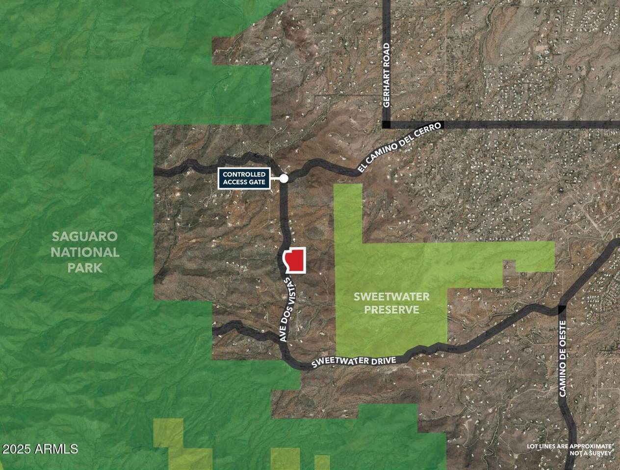 3850 Avenida Dos Vistas - Photo 1