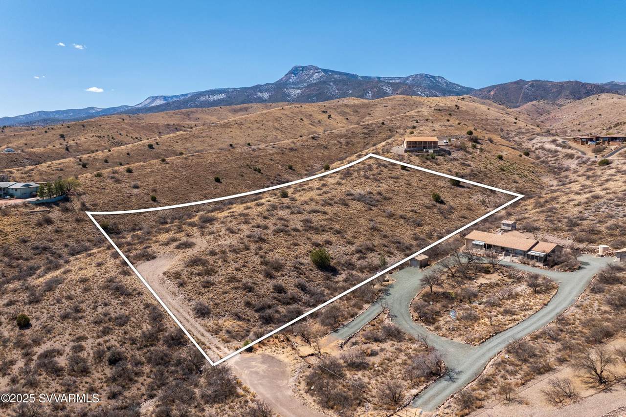 1160 Horny Toad Road - Photo 1