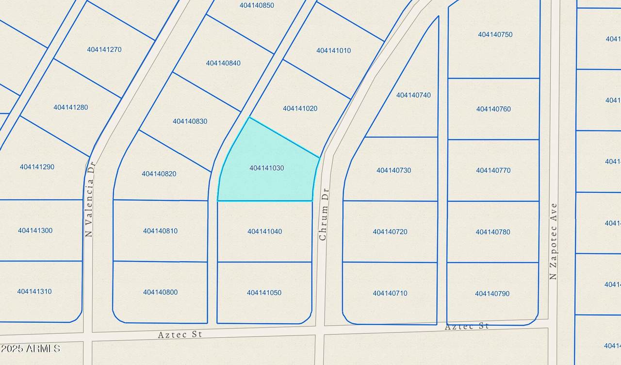 4520 Chrum Drive - Photo 1