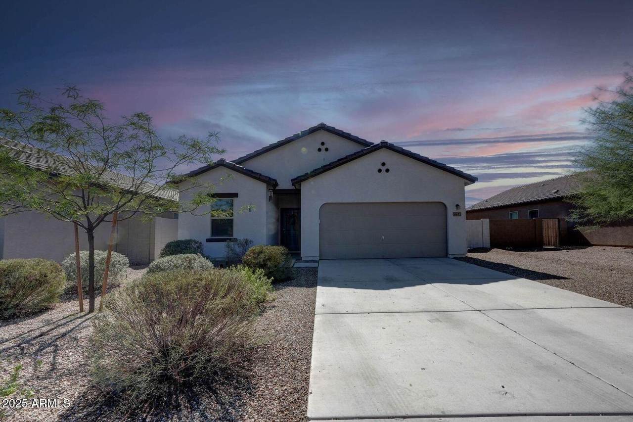5613 Hera Road - Photo 1