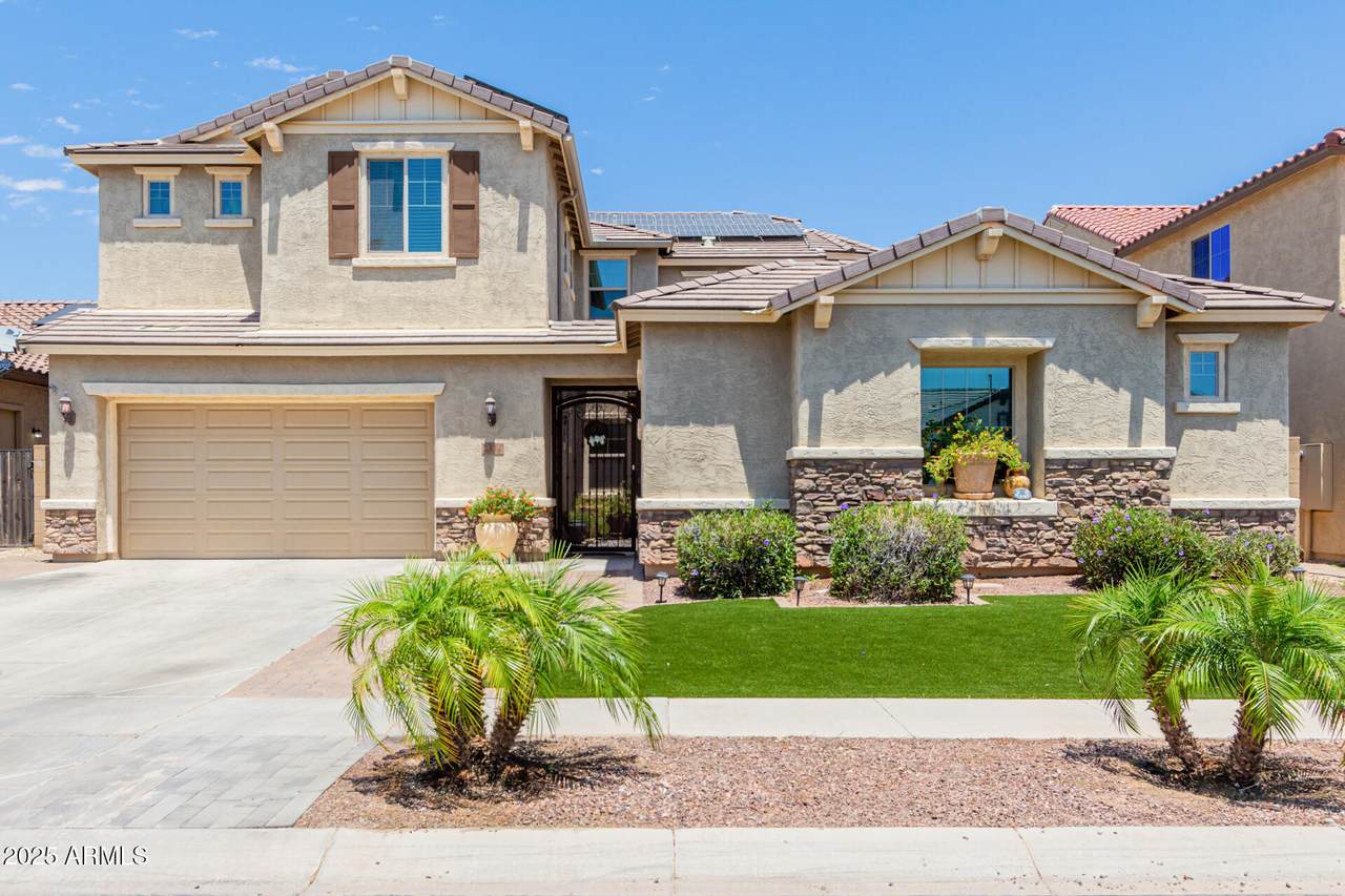 3314 Azalea Drive - Photo 1