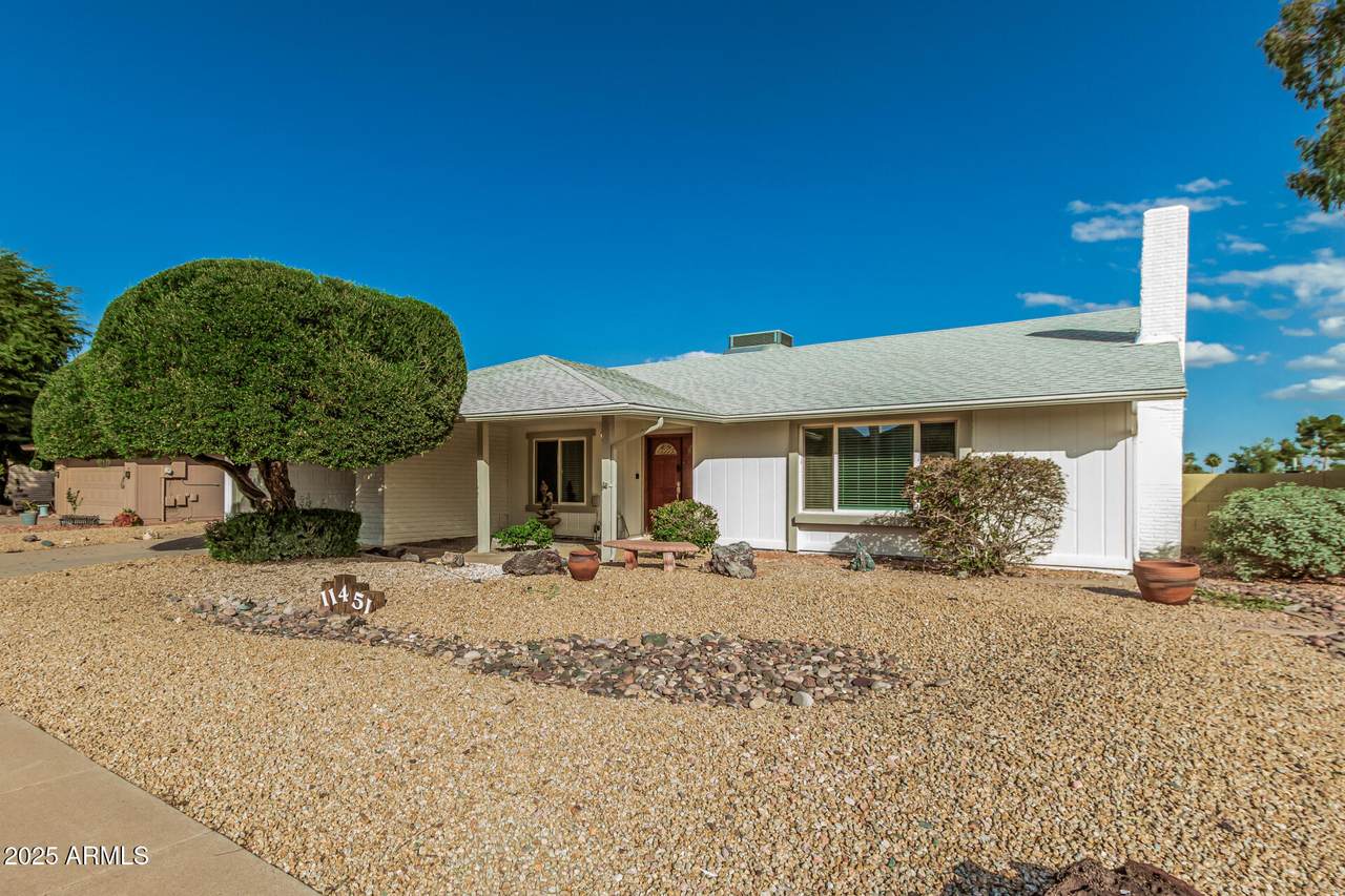 11451 Mohave Street - Photo 1