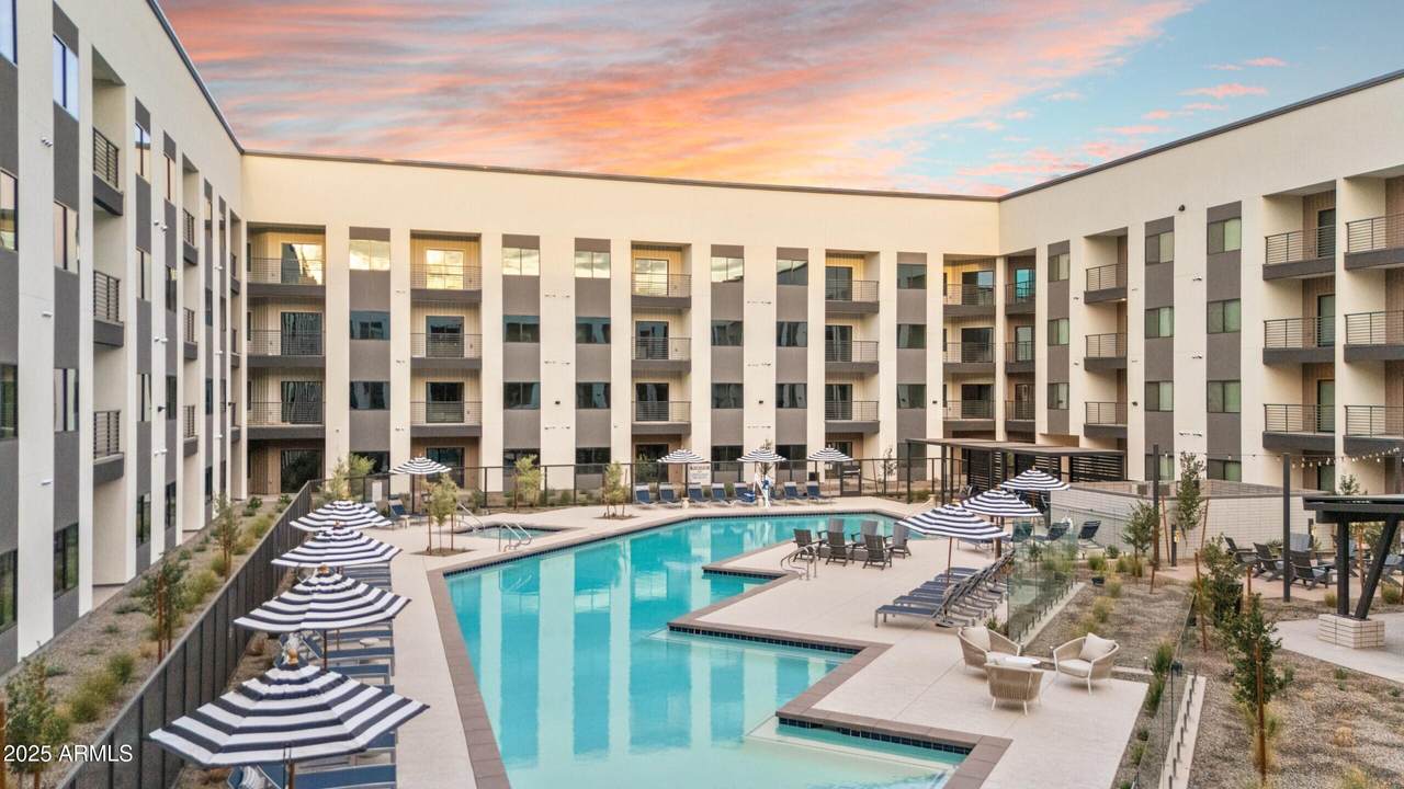 1225 Arizona Avenue - Photo 1