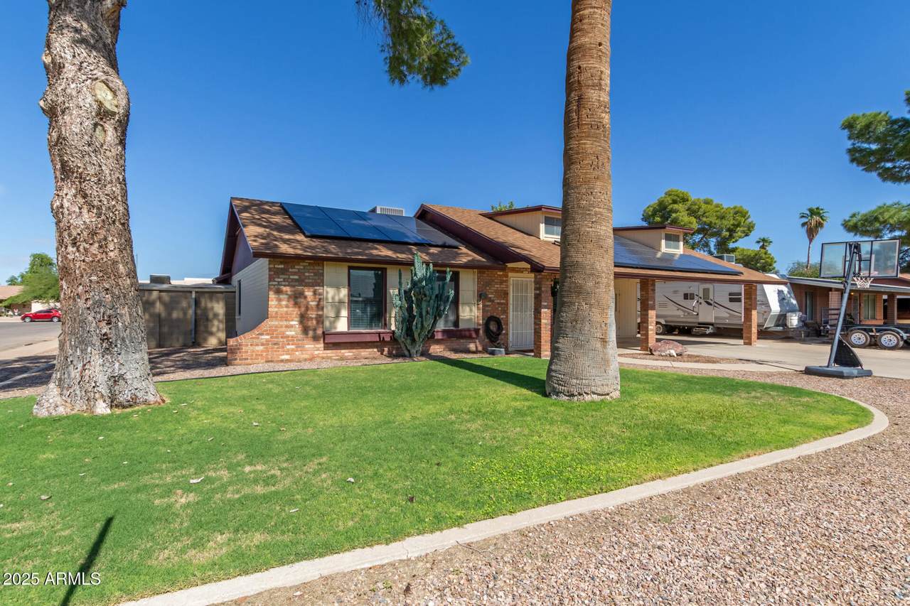 602 Judi Drive - Photo 1