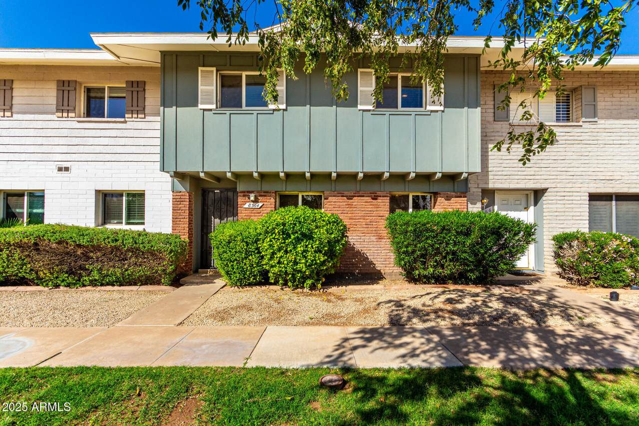 8564 Mcdonald Drive - Photo 1