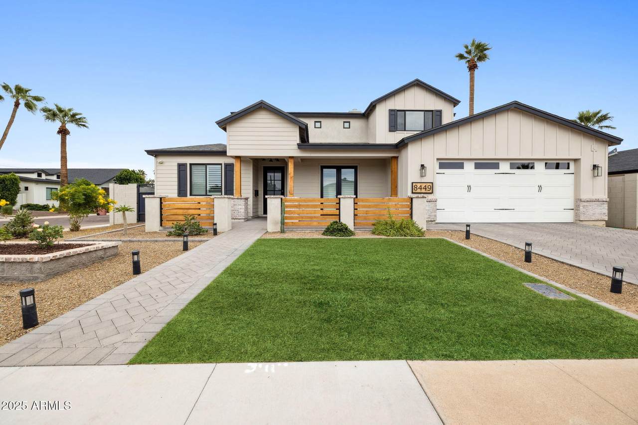 8449 Lincoln Drive - Photo 1