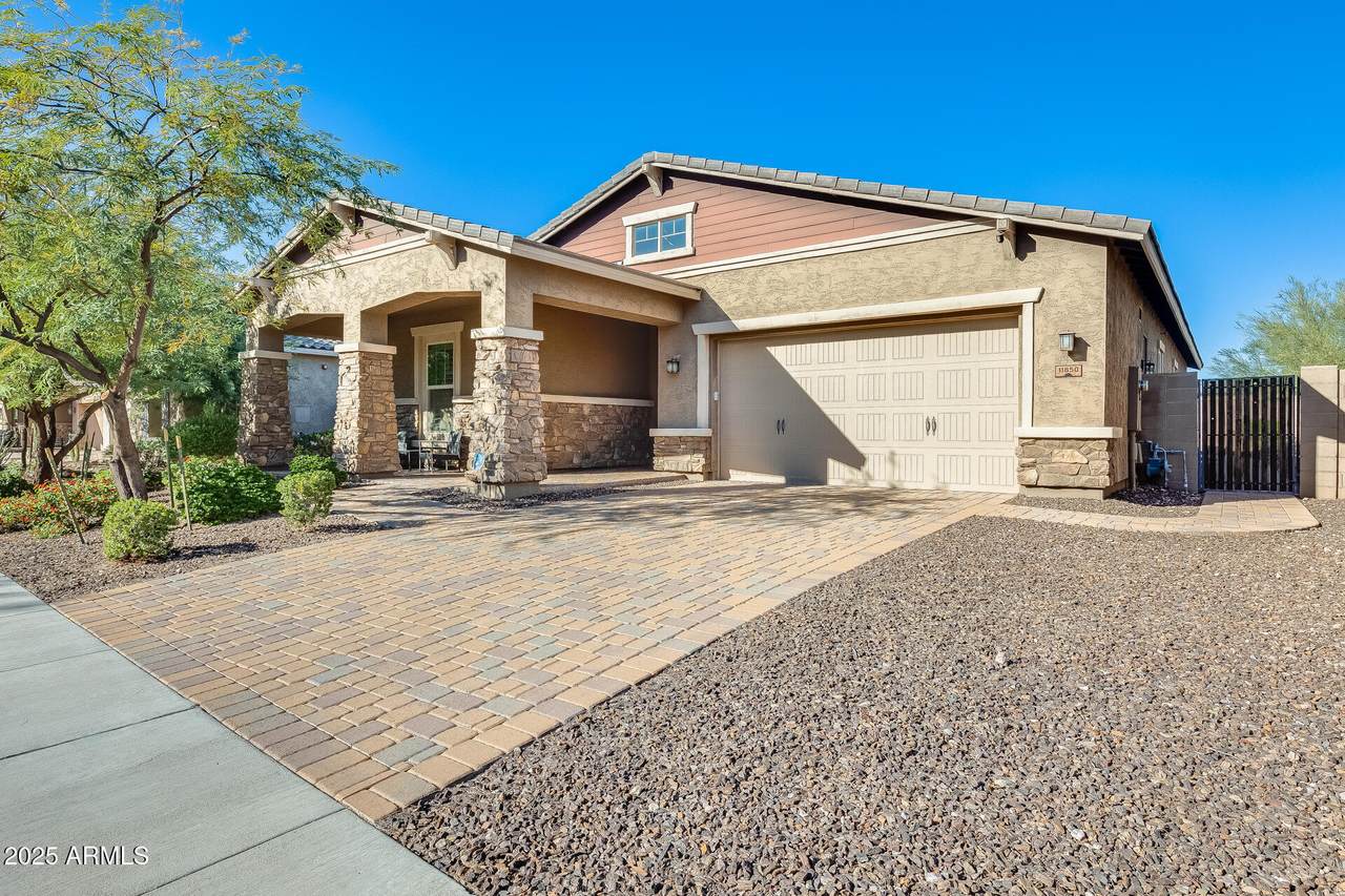 11850 Lone Tree Trail - Photo 1