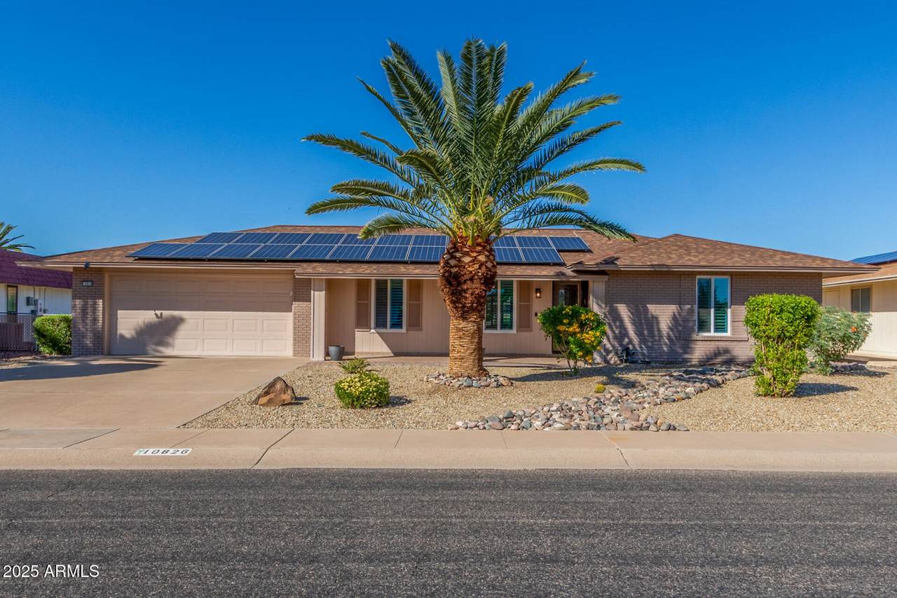 10826 Brookside Drive - Photo 1