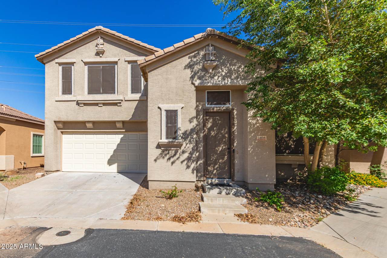 3856 Minton Street - Photo 1
