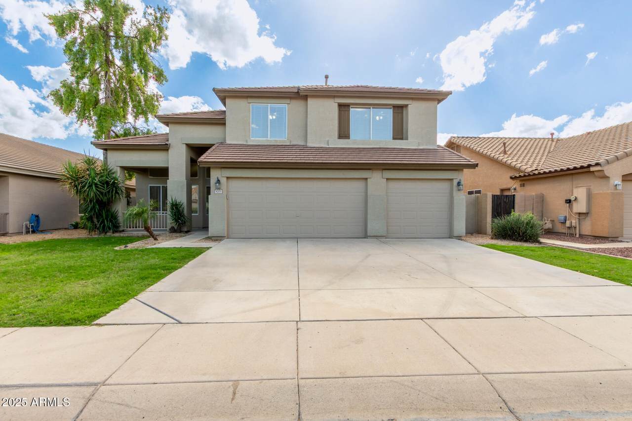 8201 Adam Avenue - Photo 1