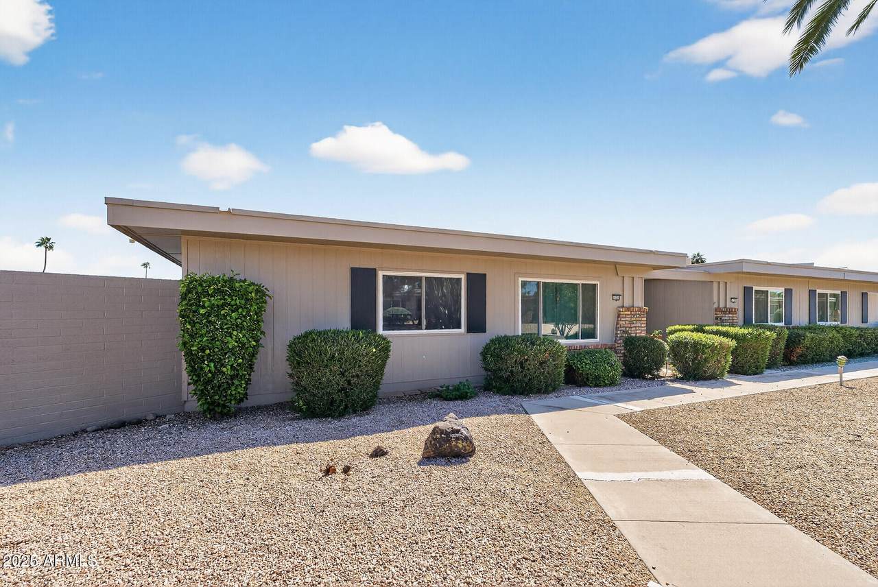 14229 Palm Ridge Drive - Photo 1