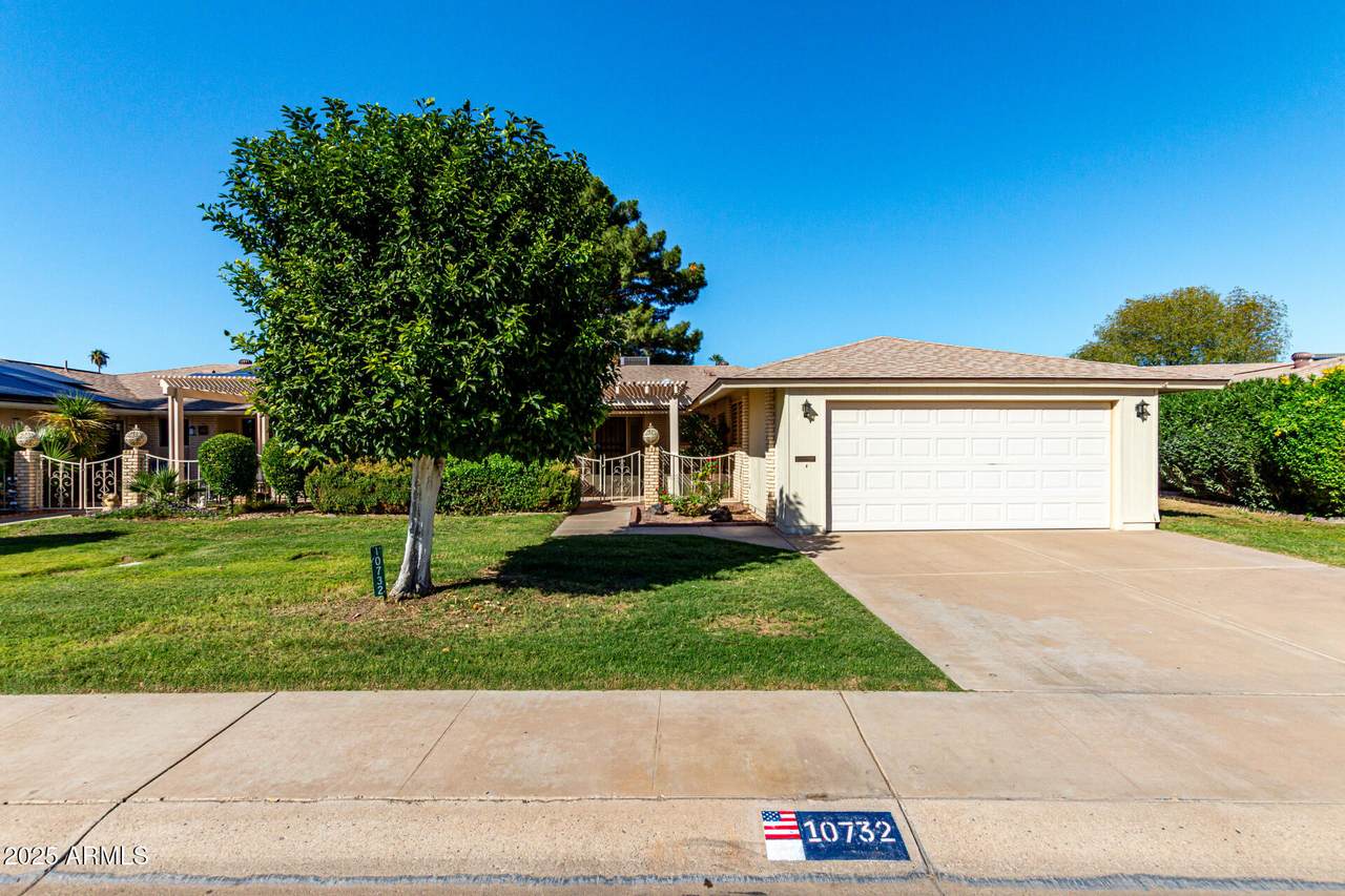 10732 Denham Drive - Photo 1