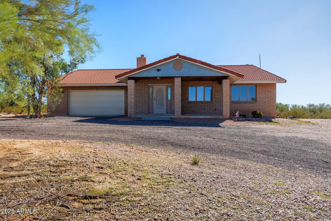27141 Javelina Drive - Photo 1