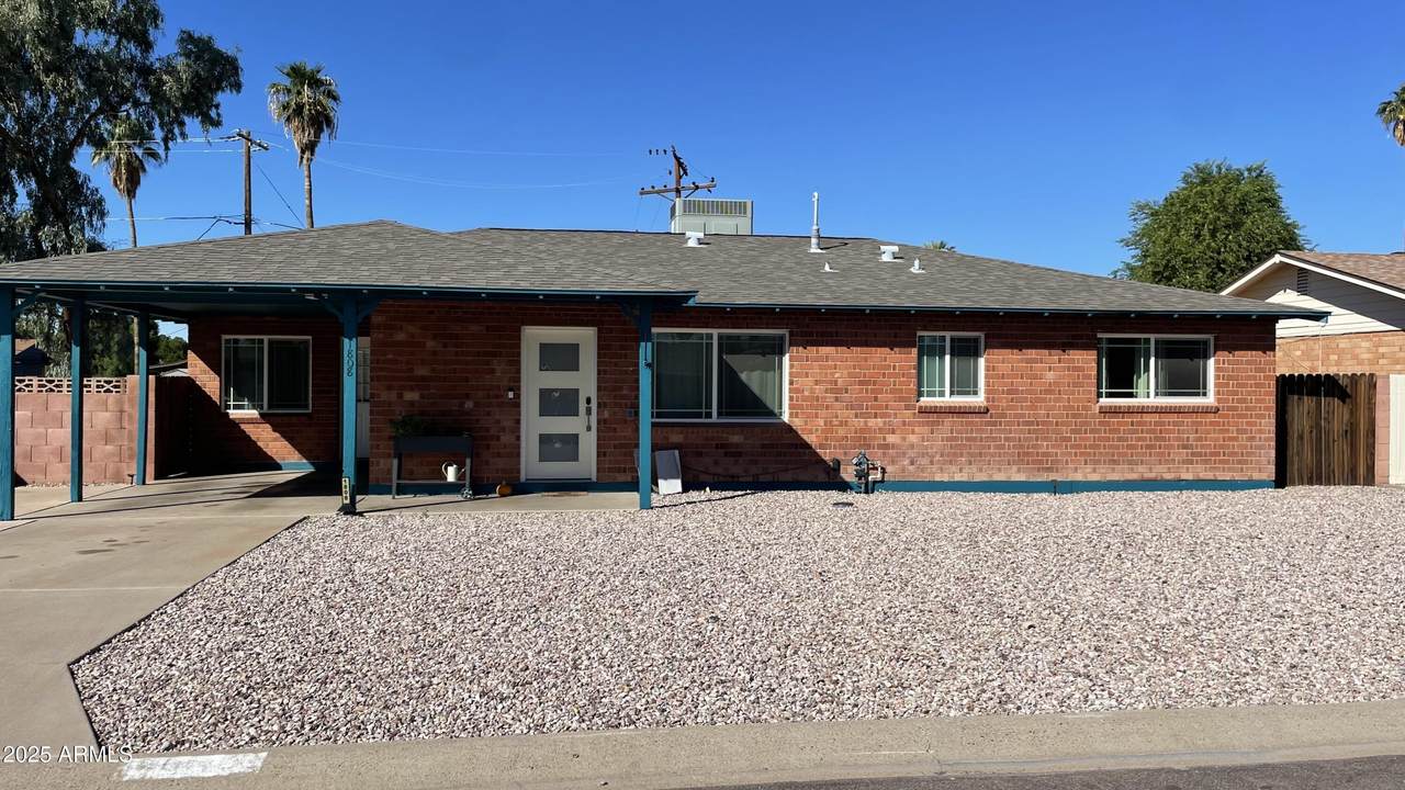 1808 75TH Place - Photo 1