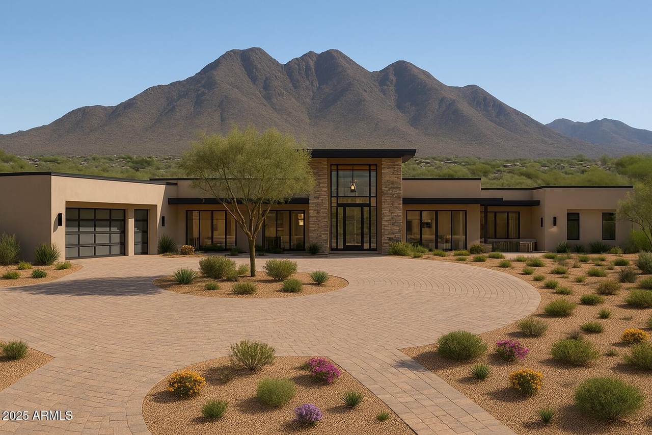 7650 Rising Sun Road - Photo 1