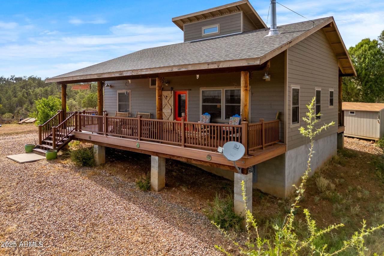 455 Seeley Road - Photo 1