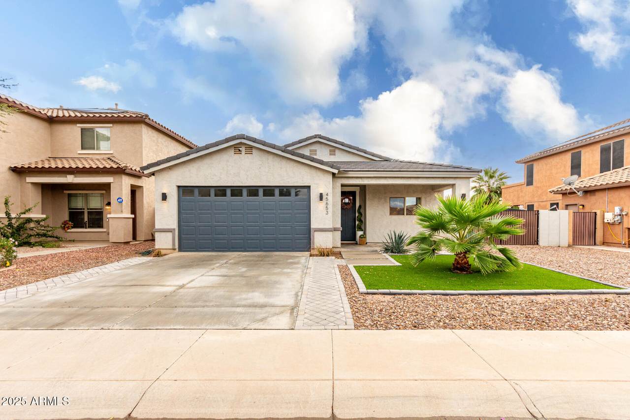 45653 Keller Drive - Photo 1