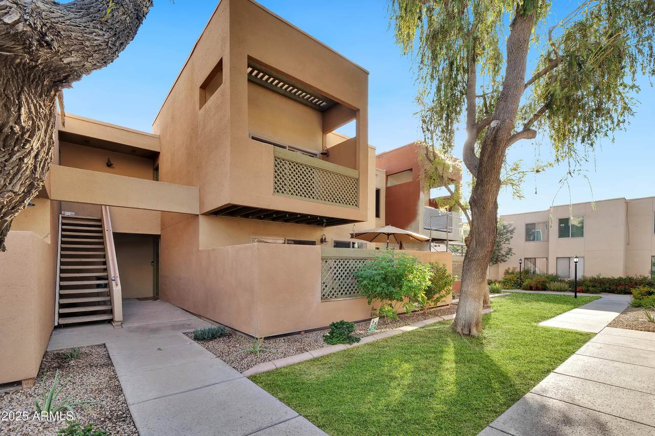 3500 Hayden Road - Photo 1