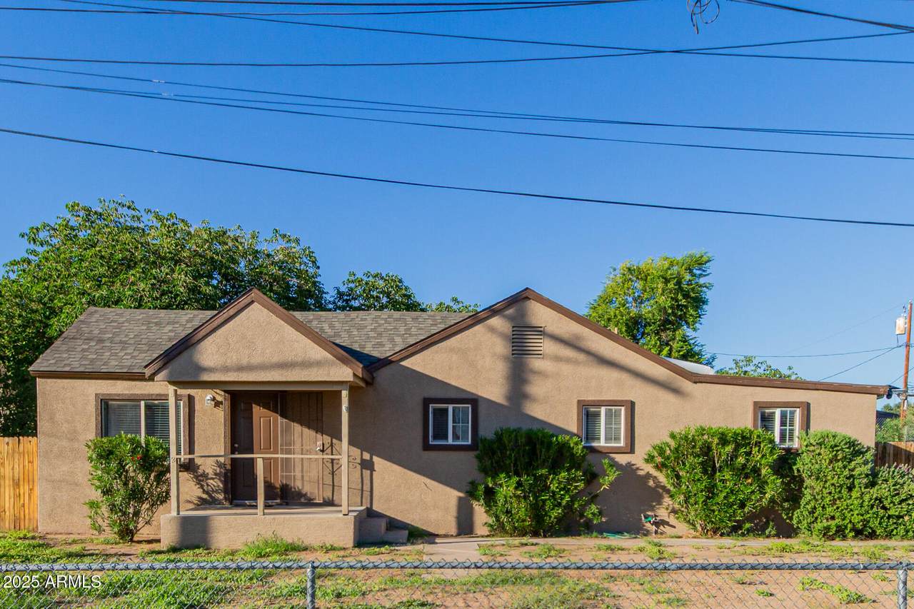 2128 Georgia Avenue - Photo 1