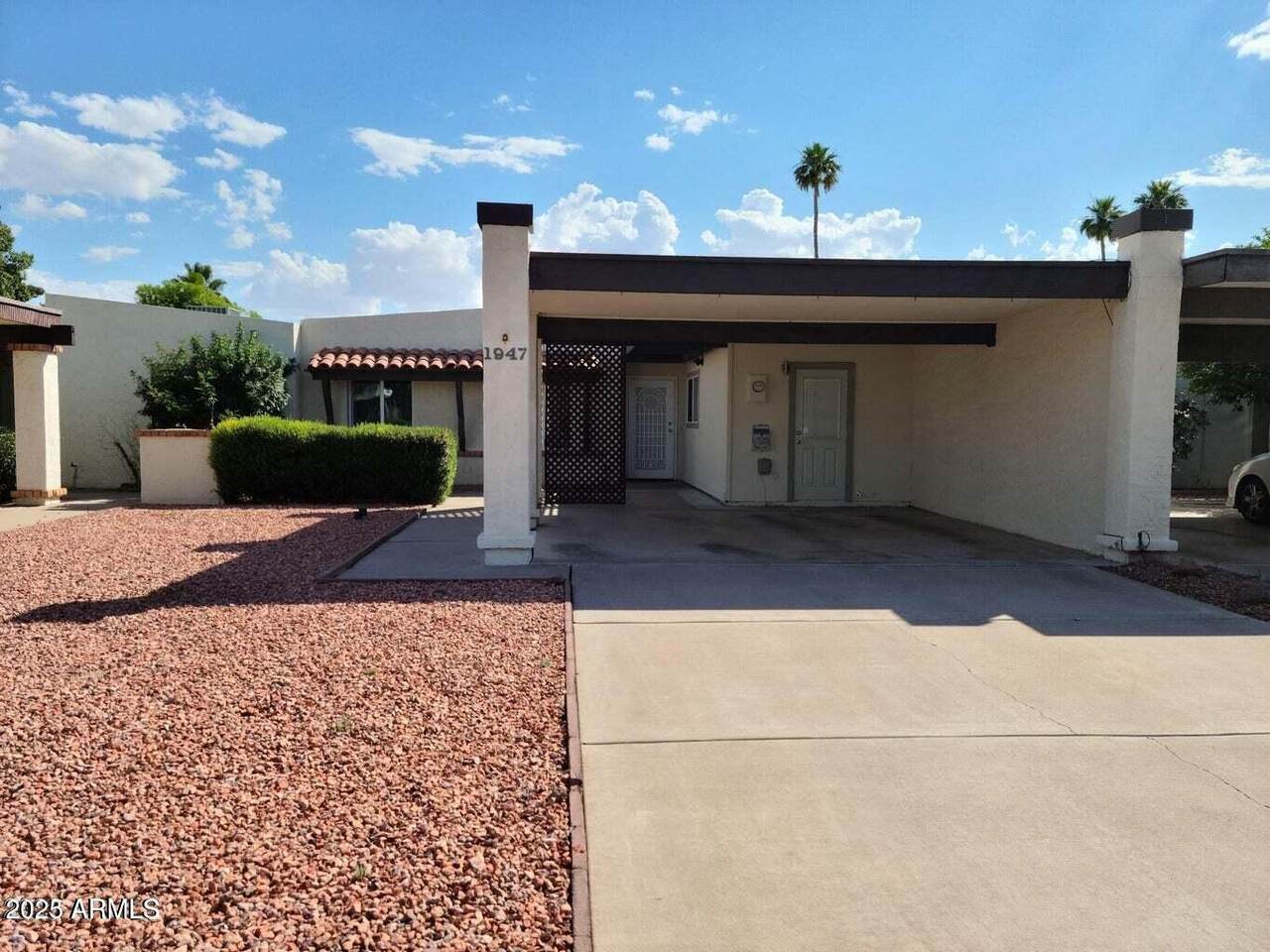 1947 Del Sur Drive - Photo 1