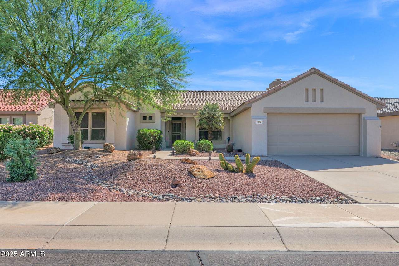 20343 Painted Sky Drive - Photo 1